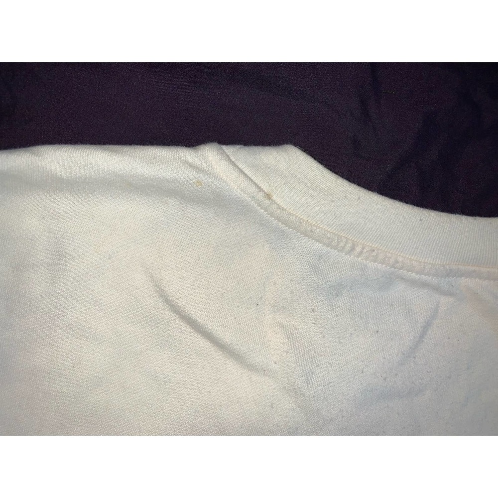 Cheer Bear Pullover- Size Small - Picture 8 of 8